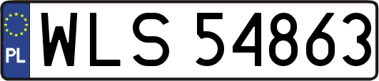 WLS54863