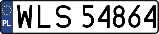WLS54864