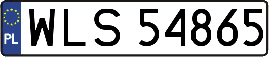 WLS54865