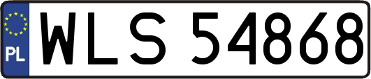 WLS54868
