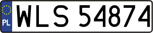 WLS54874