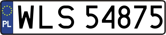 WLS54875