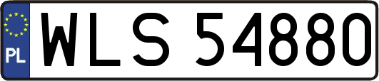 WLS54880