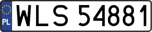 WLS54881