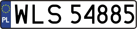 WLS54885