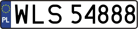 WLS54888