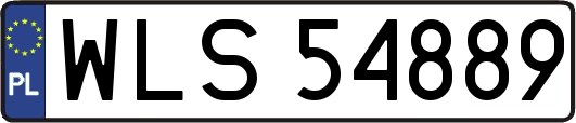 WLS54889