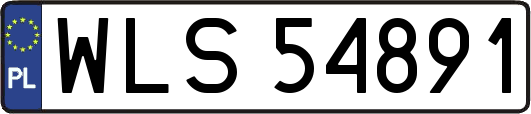 WLS54891