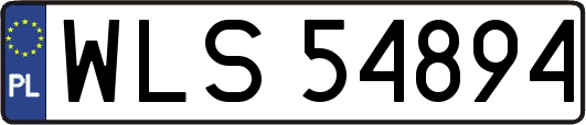 WLS54894