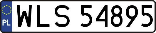 WLS54895