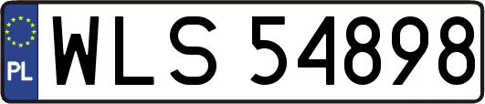 WLS54898