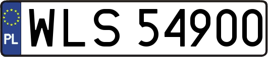 WLS54900
