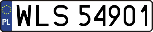 WLS54901