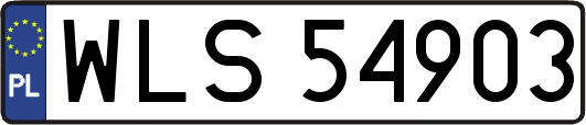 WLS54903