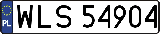 WLS54904
