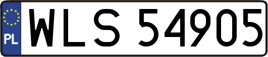 WLS54905