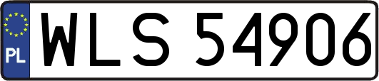 WLS54906