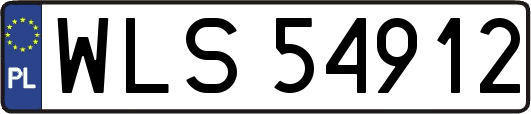 WLS54912