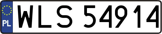 WLS54914