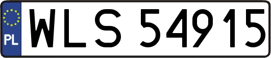 WLS54915