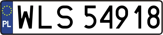 WLS54918