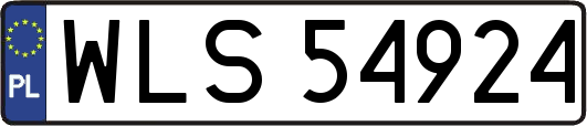 WLS54924