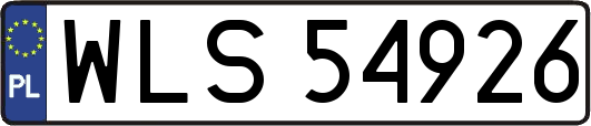 WLS54926