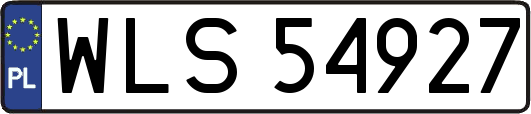 WLS54927