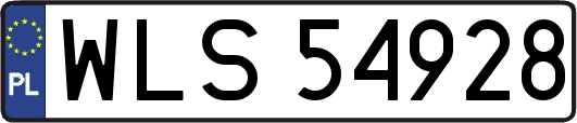 WLS54928