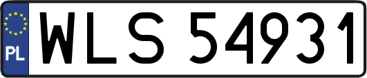 WLS54931