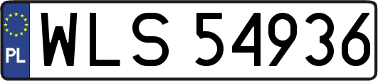WLS54936
