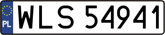 WLS54941