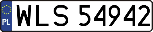 WLS54942