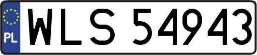 WLS54943