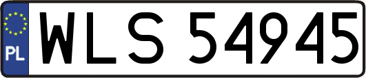 WLS54945