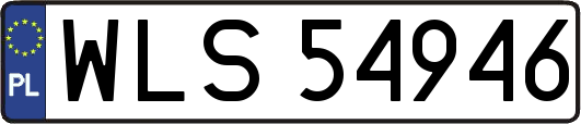WLS54946