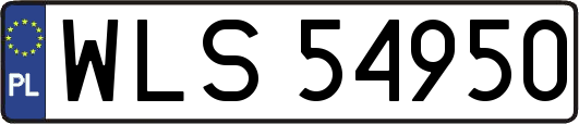 WLS54950