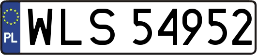 WLS54952