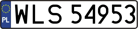 WLS54953