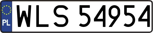 WLS54954