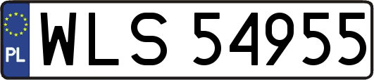 WLS54955