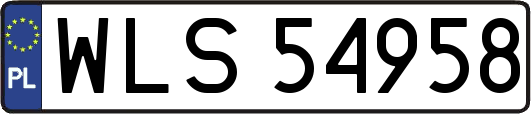 WLS54958