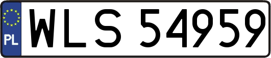 WLS54959