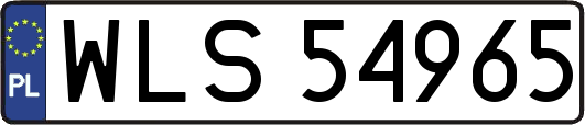 WLS54965