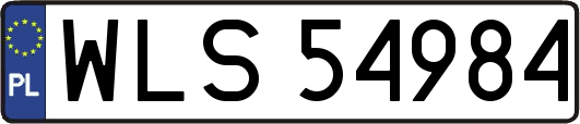 WLS54984