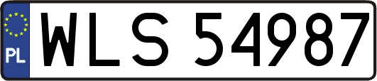 WLS54987