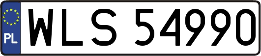 WLS54990