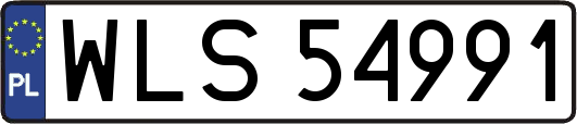WLS54991