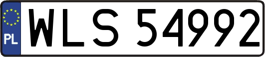 WLS54992