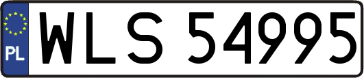 WLS54995